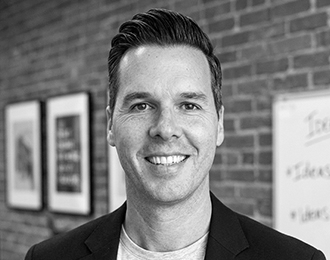 Mark Director - Art Director & Designer